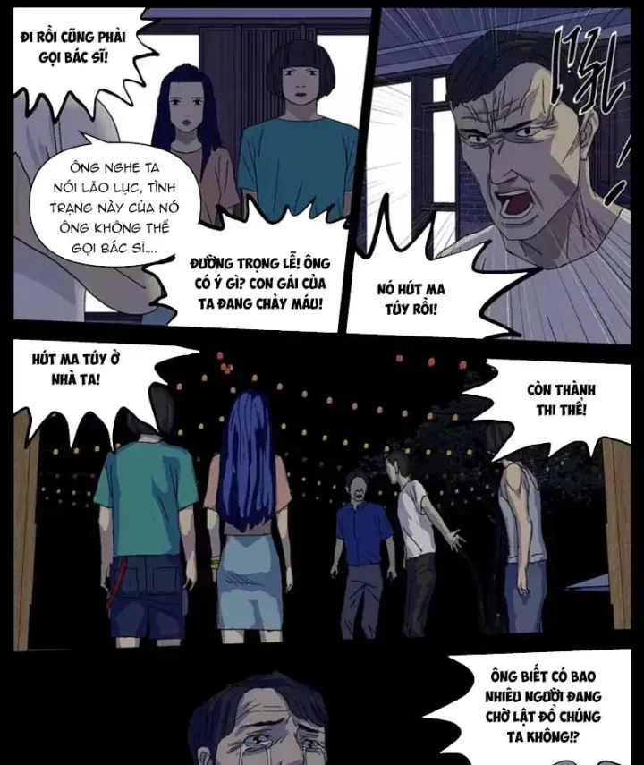 Giết Chết Ta Ở Thế Giới Song Song Chap 89 - Next Chap 90