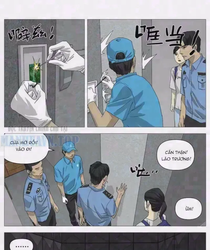 Giết Chết Ta Ở Thế Giới Song Song Chap 89 - Next Chap 90