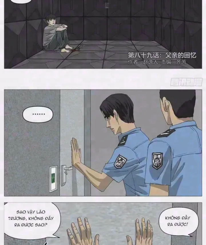 Giết Chết Ta Ở Thế Giới Song Song Chap 89 - Next Chap 90
