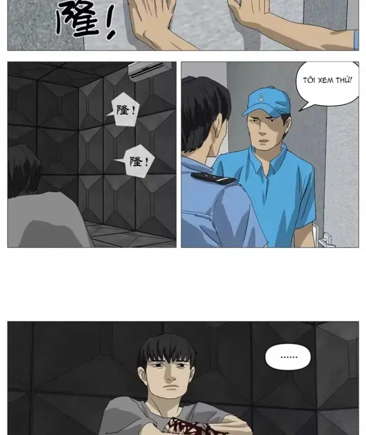 Giết Chết Ta Ở Thế Giới Song Song Chap 89 - Next Chap 90
