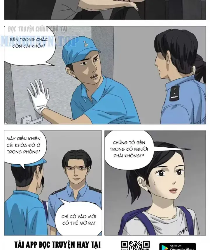 Giết Chết Ta Ở Thế Giới Song Song Chap 89 - Next Chap 90