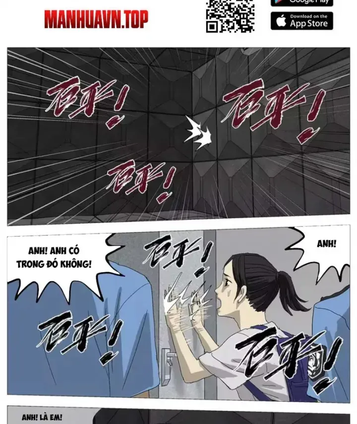 Giết Chết Ta Ở Thế Giới Song Song Chap 89 - Next Chap 90