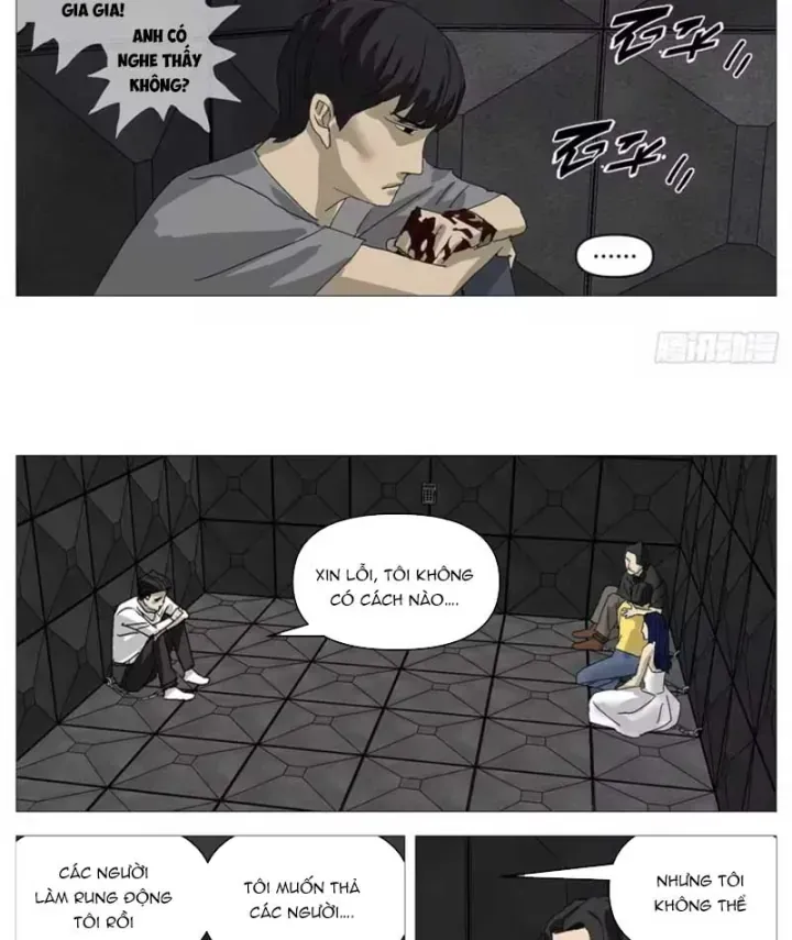 Giết Chết Ta Ở Thế Giới Song Song Chap 89 - Next Chap 90