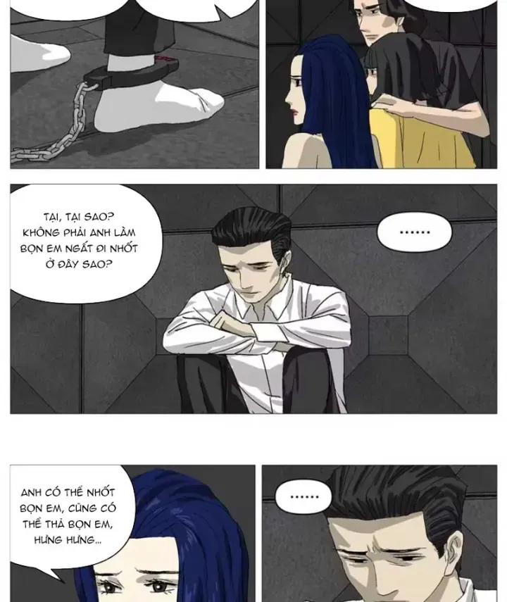 Giết Chết Ta Ở Thế Giới Song Song Chap 89 - Next Chap 90