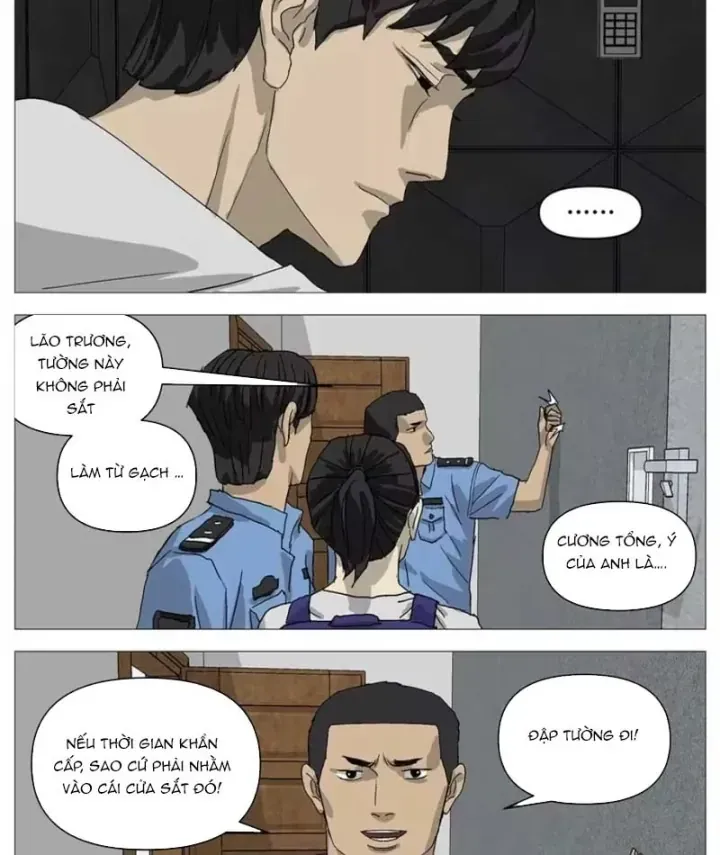 Giết Chết Ta Ở Thế Giới Song Song Chap 90 - Next Chap 91