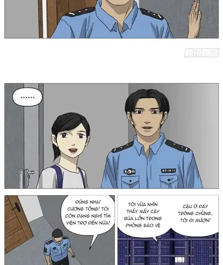 Giết Chết Ta Ở Thế Giới Song Song Chap 90 - Next Chap 91