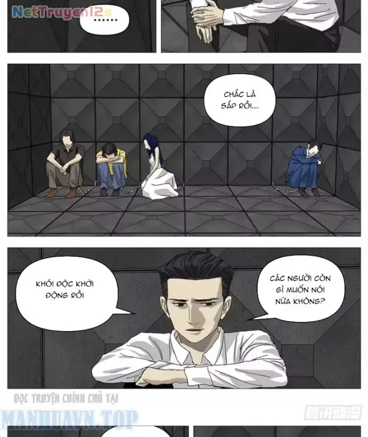 Giết Chết Ta Ở Thế Giới Song Song Chap 90 - Next Chap 91