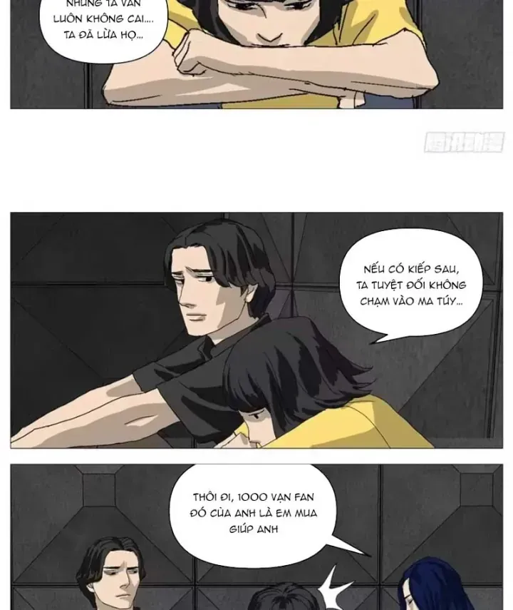 Giết Chết Ta Ở Thế Giới Song Song Chap 90 - Next Chap 91