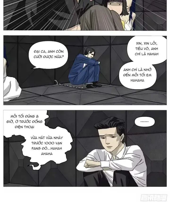 Giết Chết Ta Ở Thế Giới Song Song Chap 90 - Next Chap 91