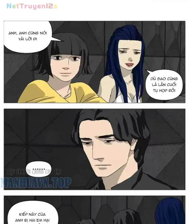 Giết Chết Ta Ở Thế Giới Song Song Chap 90 - Next Chap 91