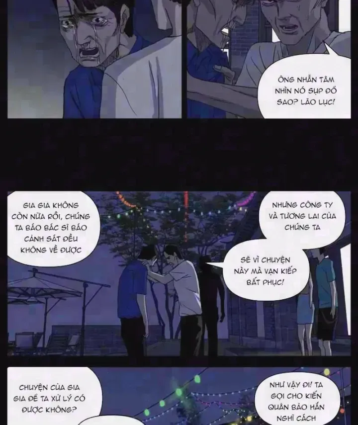 Giết Chết Ta Ở Thế Giới Song Song Chap 90 - Next Chap 91