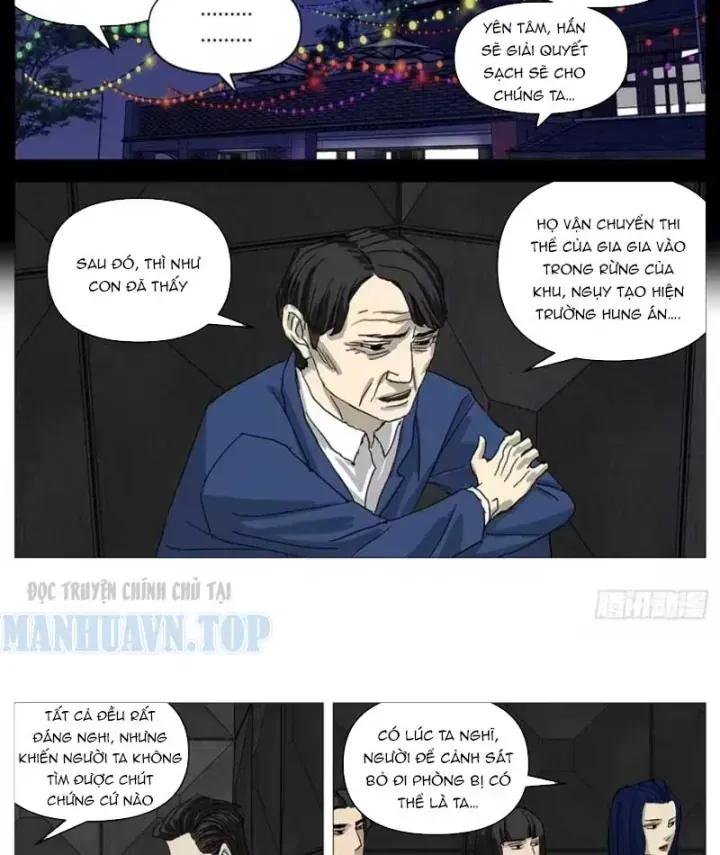 Giết Chết Ta Ở Thế Giới Song Song Chap 90 - Next Chap 91