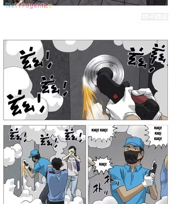 Giết Chết Ta Ở Thế Giới Song Song Chap 90 - Next Chap 91