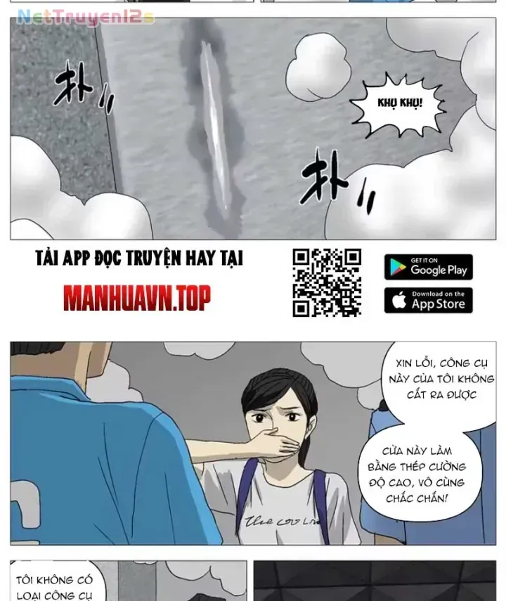 Giết Chết Ta Ở Thế Giới Song Song Chap 90 - Next Chap 91