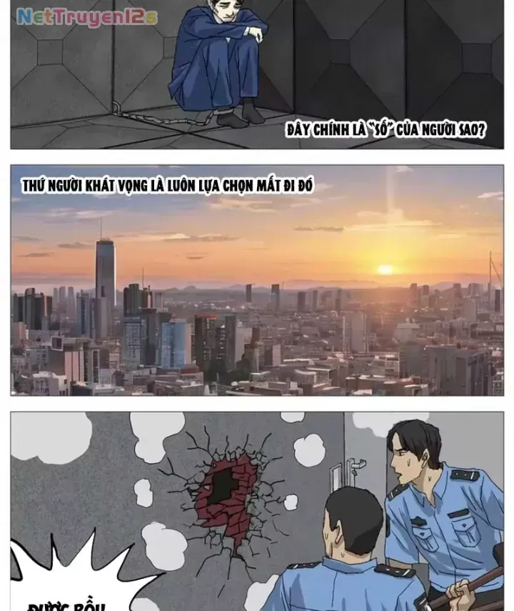 Giết Chết Ta Ở Thế Giới Song Song Chap 91 - Next Chap 92