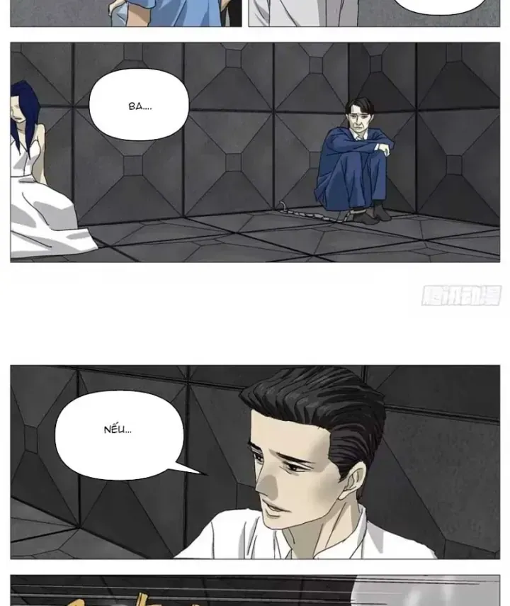 Giết Chết Ta Ở Thế Giới Song Song Chap 91 - Next Chap 92
