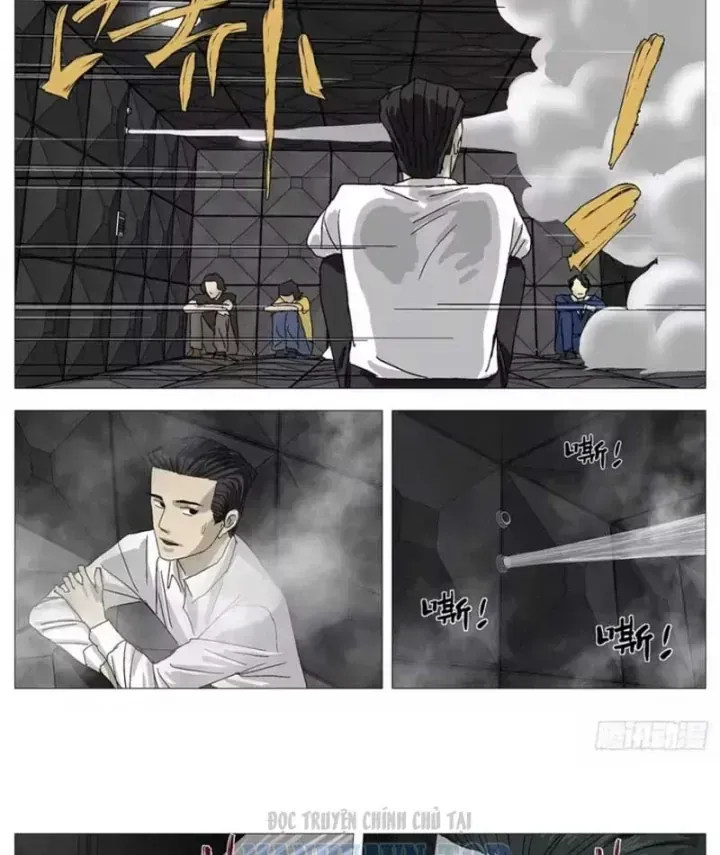 Giết Chết Ta Ở Thế Giới Song Song Chap 91 - Next Chap 92