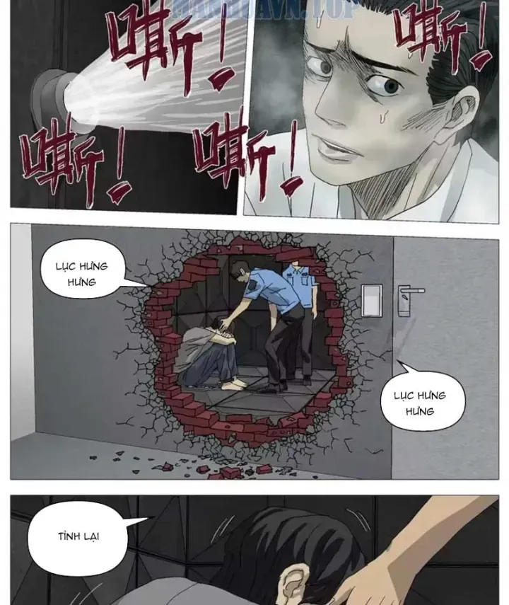 Giết Chết Ta Ở Thế Giới Song Song Chap 91 - Next Chap 92