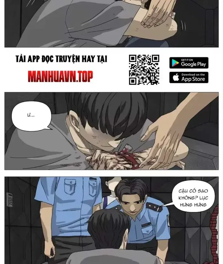 Giết Chết Ta Ở Thế Giới Song Song Chap 91 - Next Chap 92