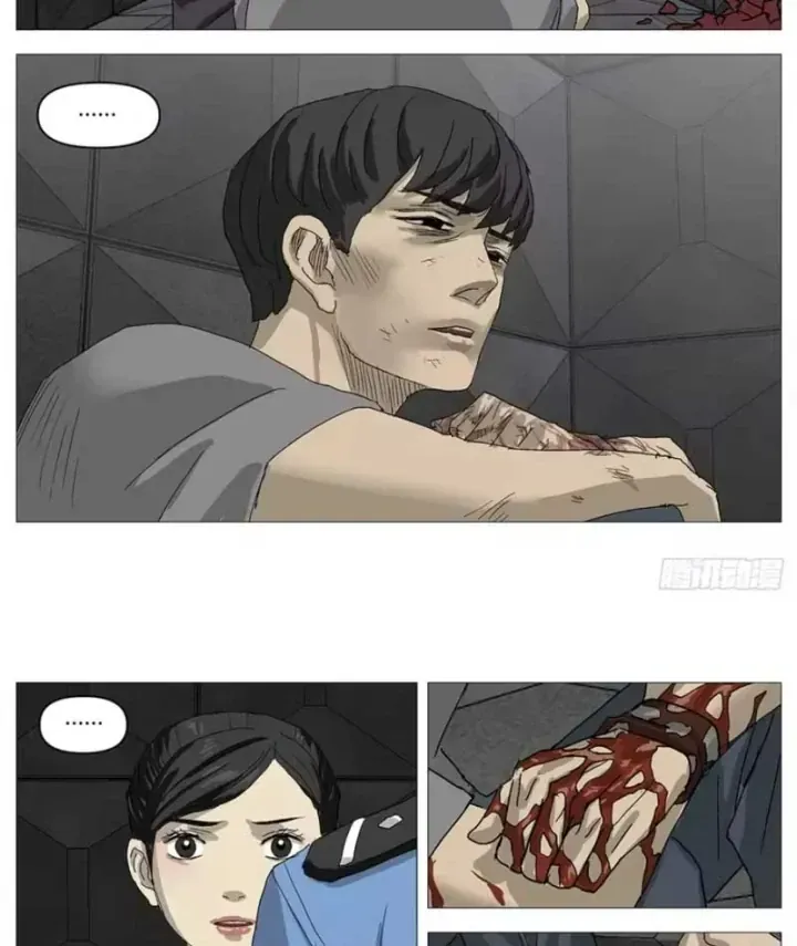 Giết Chết Ta Ở Thế Giới Song Song Chap 91 - Next Chap 92