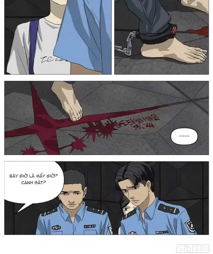 Giết Chết Ta Ở Thế Giới Song Song Chap 91 - Next Chap 92