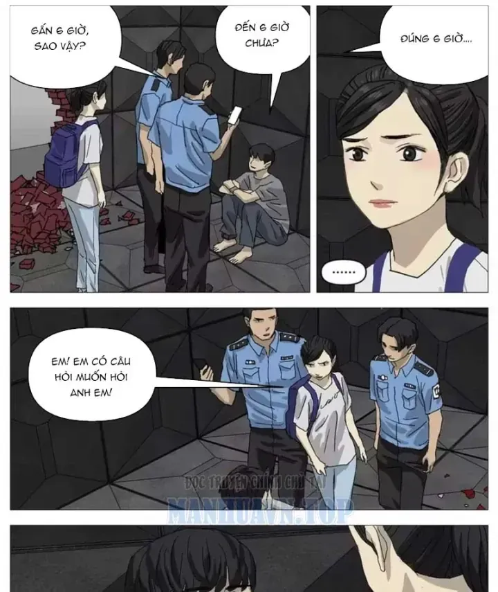 Giết Chết Ta Ở Thế Giới Song Song Chap 91 - Next Chap 92