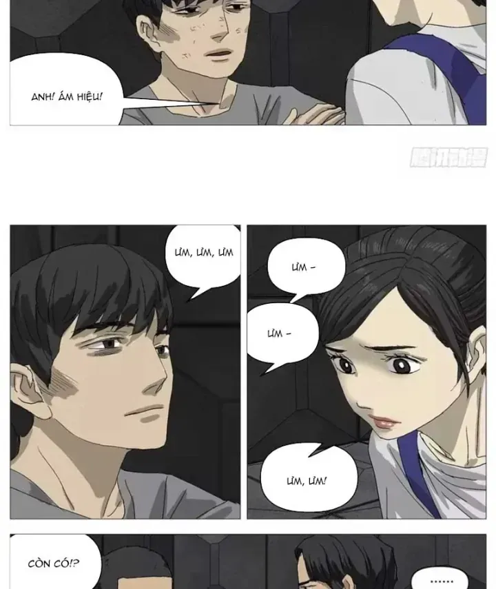 Giết Chết Ta Ở Thế Giới Song Song Chap 91 - Next Chap 92