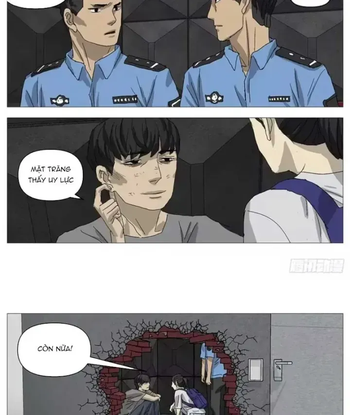 Giết Chết Ta Ở Thế Giới Song Song Chap 91 - Next Chap 92