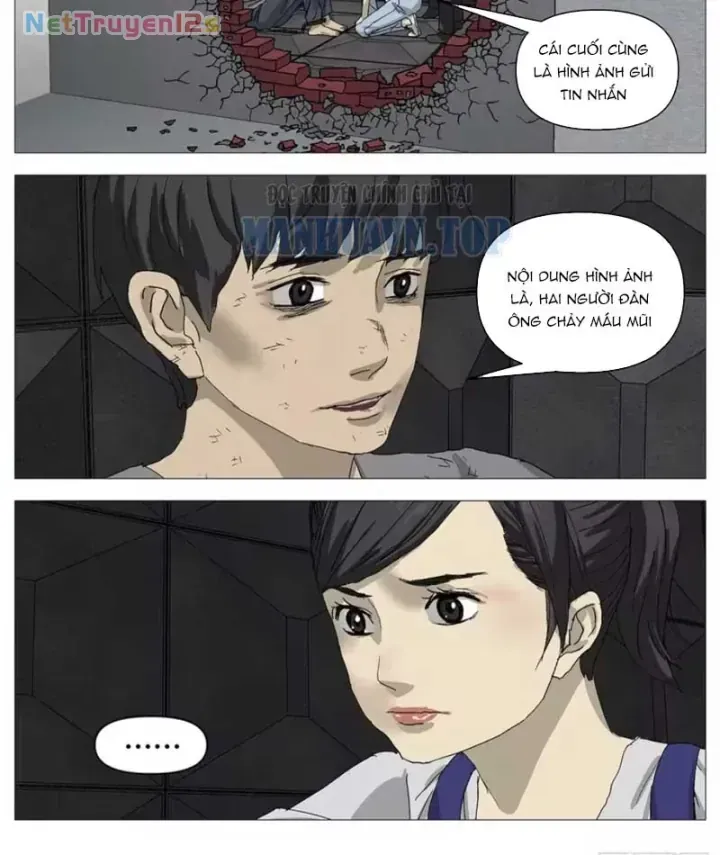 Giết Chết Ta Ở Thế Giới Song Song Chap 91 - Next Chap 92
