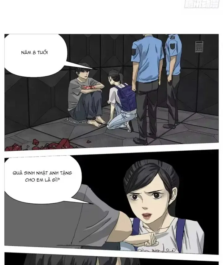 Giết Chết Ta Ở Thế Giới Song Song Chap 91 - Next Chap 92