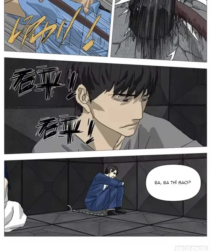 Giết Chết Ta Ở Thế Giới Song Song Chap 91 - Next Chap 92