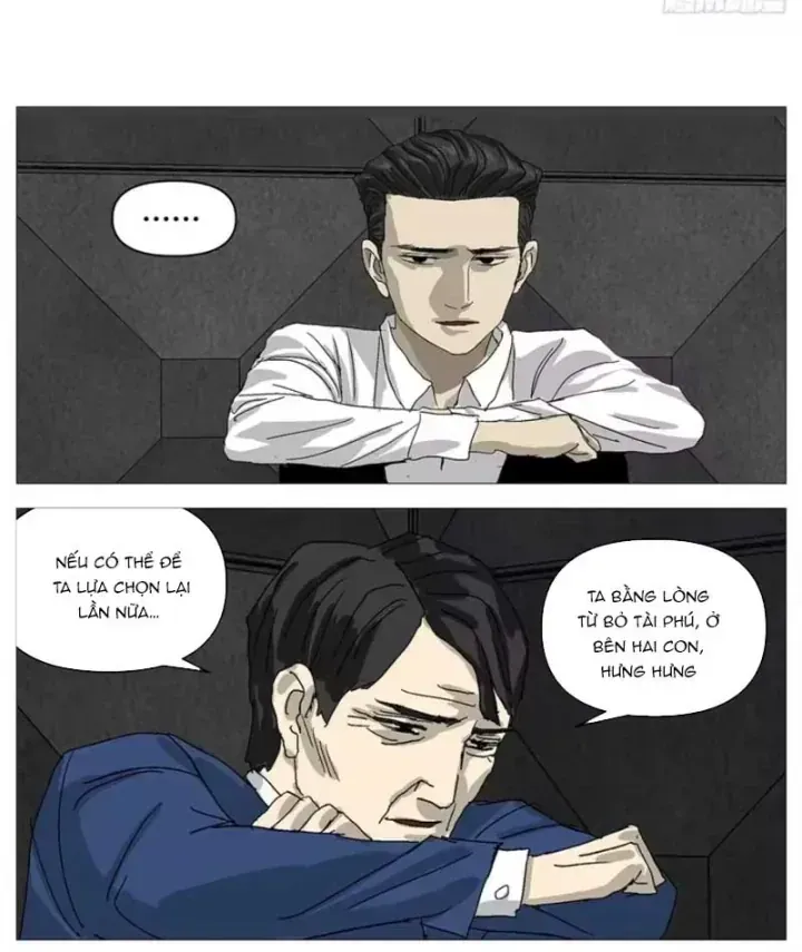 Giết Chết Ta Ở Thế Giới Song Song Chap 91 - Next Chap 92