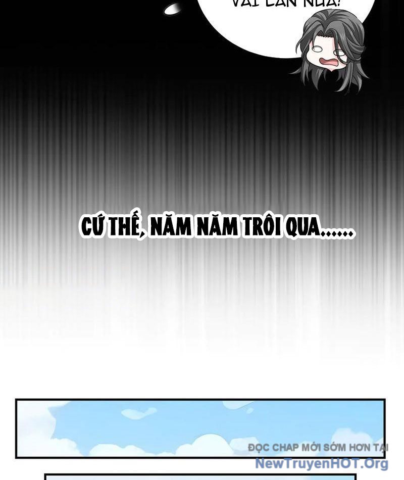 Giết Ta Thêm Mấy Lần Ta Liền Vô Địch Chap 100 - Next Chap 101