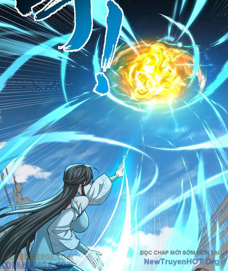 Giết Ta Thêm Mấy Lần Ta Liền Vô Địch Chap 100 - Next Chap 101