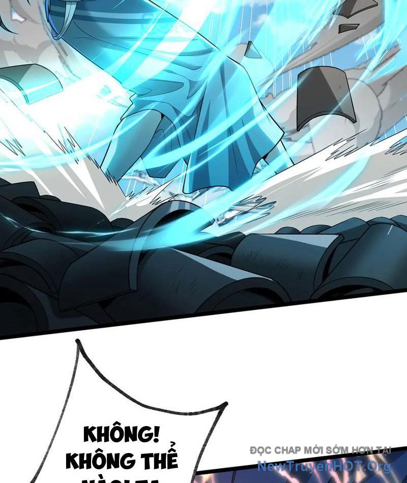 Giết Ta Thêm Mấy Lần Ta Liền Vô Địch Chap 100 - Next Chap 101