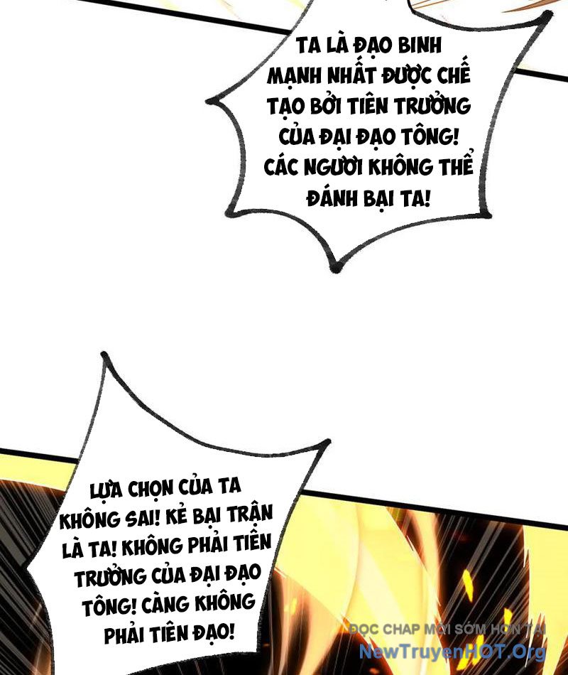 Giết Ta Thêm Mấy Lần Ta Liền Vô Địch Chap 100 - Next Chap 101