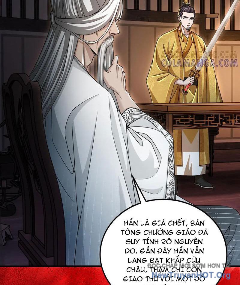 Giết Ta Thêm Mấy Lần Ta Liền Vô Địch Chap 105 - Next Chap 106