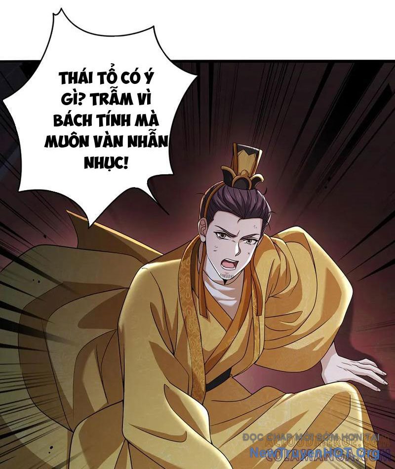 Giết Ta Thêm Mấy Lần Ta Liền Vô Địch Chap 105 - Next Chap 106