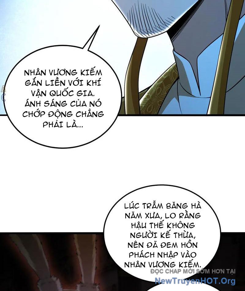 Giết Ta Thêm Mấy Lần Ta Liền Vô Địch Chap 105 - Next Chap 106