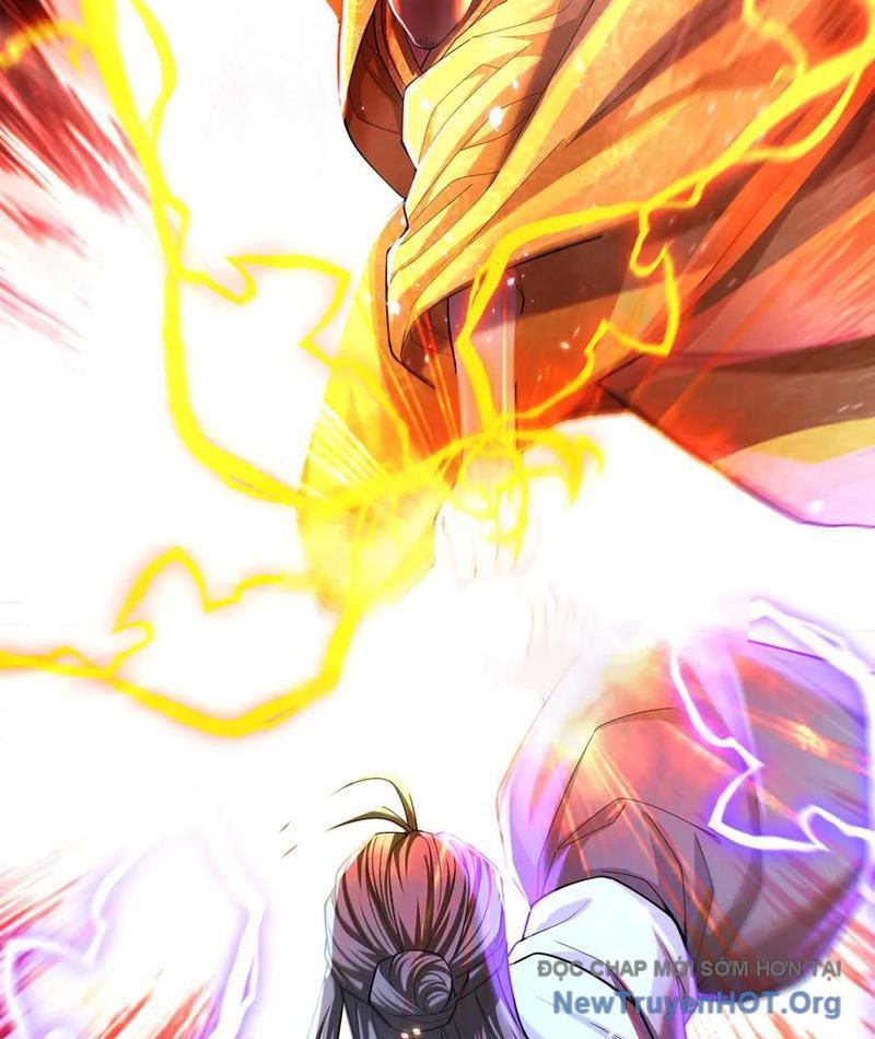 Giết Ta Thêm Mấy Lần Ta Liền Vô Địch Chap 107 - Next Chap 108