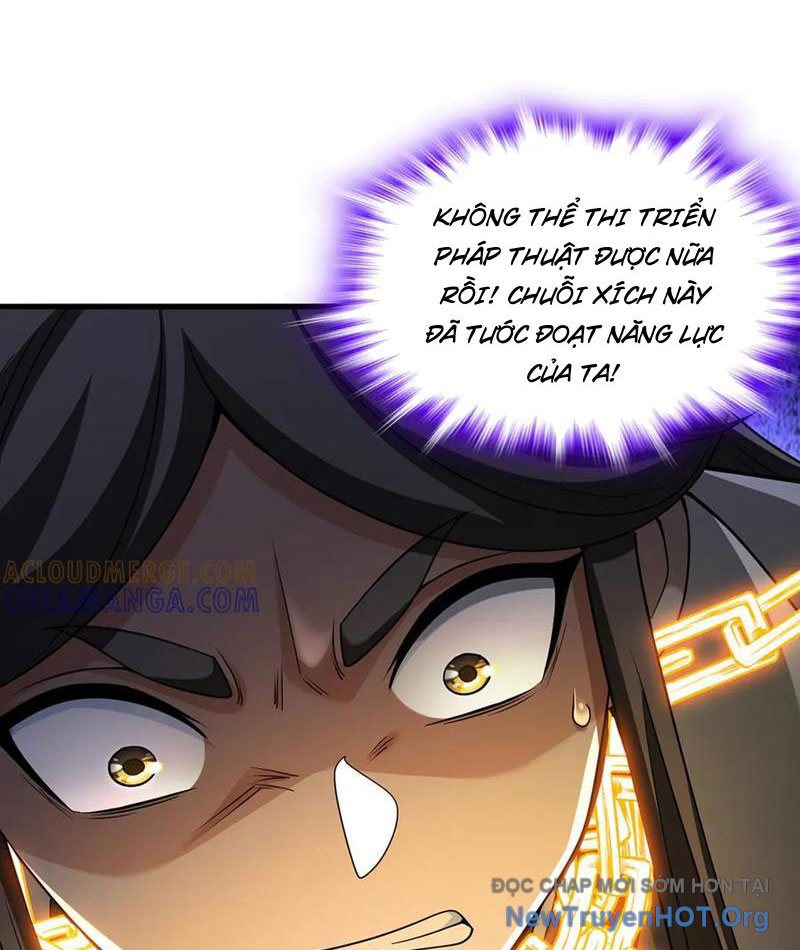 Giết Ta Thêm Mấy Lần Ta Liền Vô Địch Chap 107 - Next Chap 108