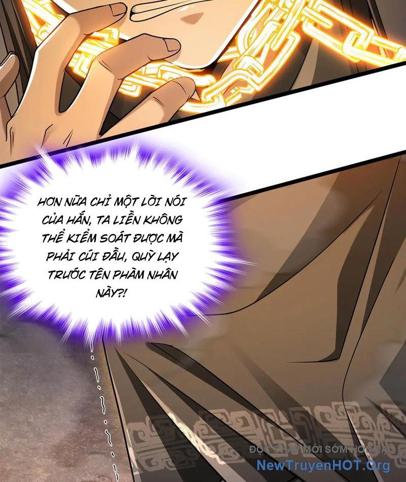 Giết Ta Thêm Mấy Lần Ta Liền Vô Địch Chap 107 - Next Chap 108