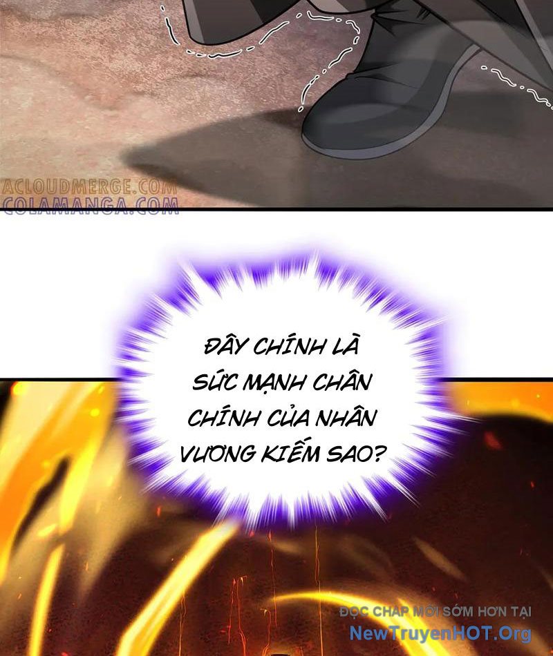 Giết Ta Thêm Mấy Lần Ta Liền Vô Địch Chap 107 - Next Chap 108