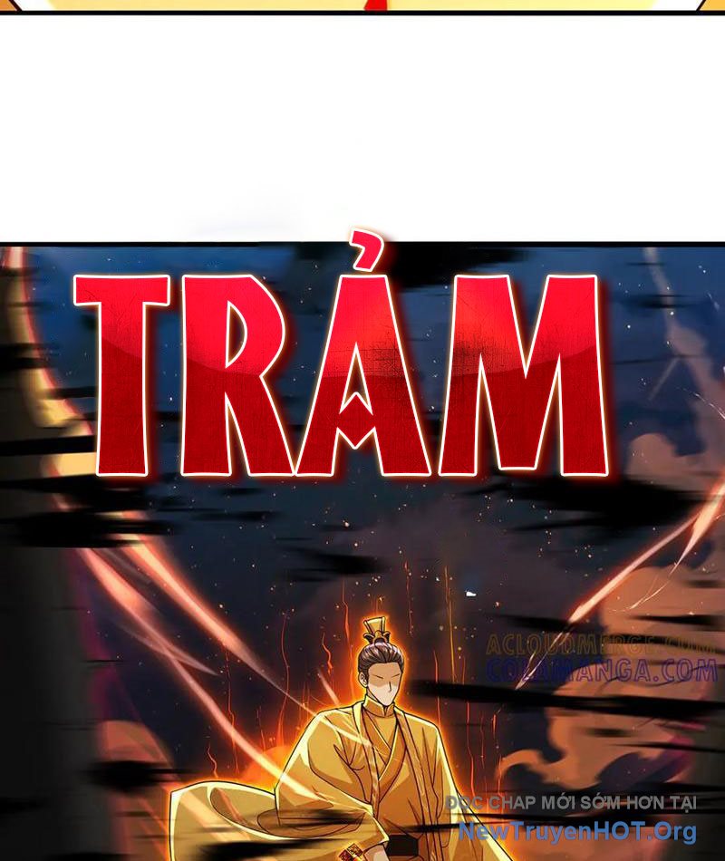 Giết Ta Thêm Mấy Lần Ta Liền Vô Địch Chap 107 - Next Chap 108