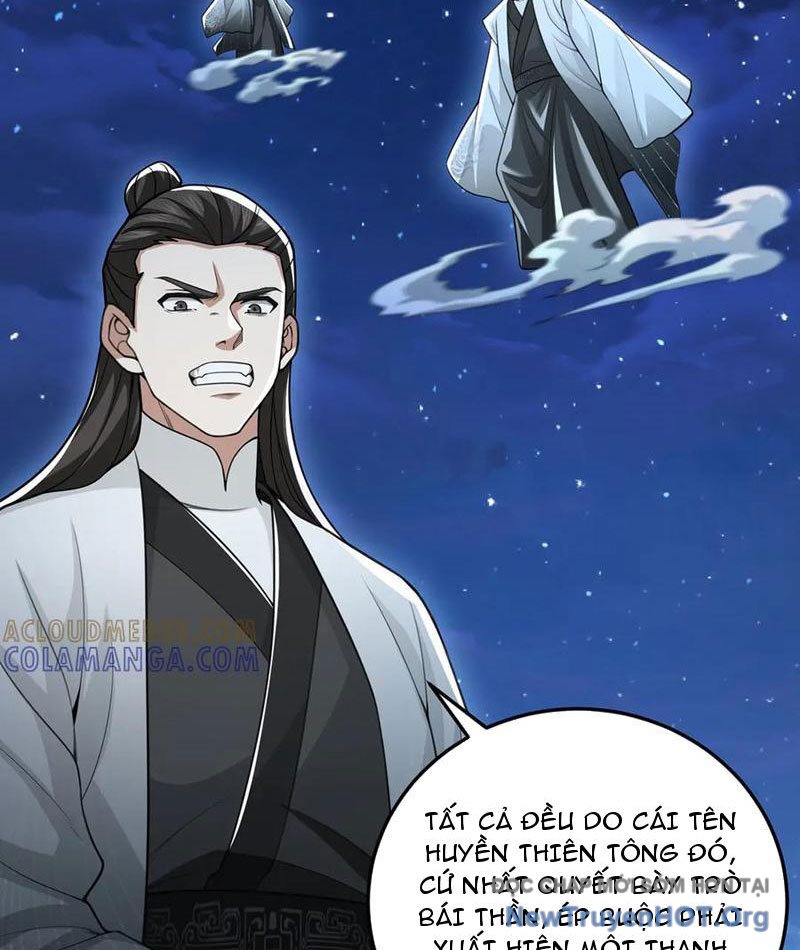 Giết Ta Thêm Mấy Lần Ta Liền Vô Địch Chap 107 - Next Chap 108