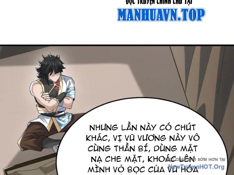 Giết Ta Thêm Mấy Lần Ta Liền Vô Địch Chap 108 - Next Chap 109