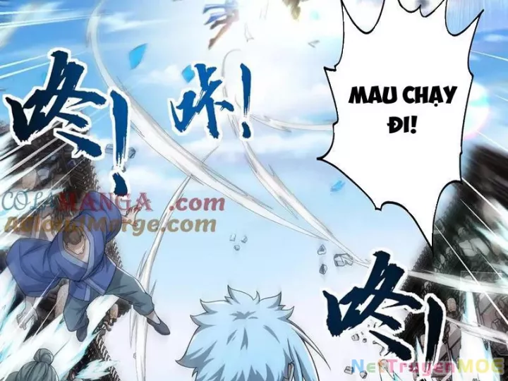 Giết Ta Thêm Mấy Lần Ta Liền Vô Địch Chap 60 - Next Chap 61
