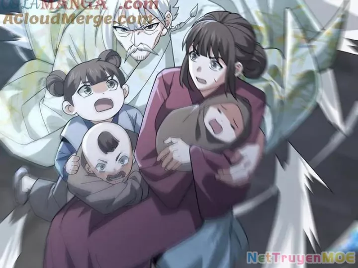 Giết Ta Thêm Mấy Lần Ta Liền Vô Địch Chap 60 - Next Chap 61