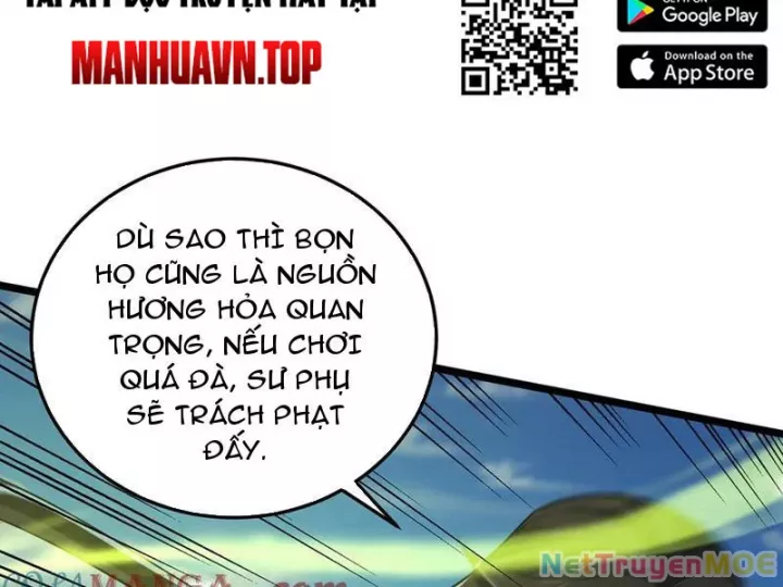 Giết Ta Thêm Mấy Lần Ta Liền Vô Địch Chap 60 - Next Chap 61