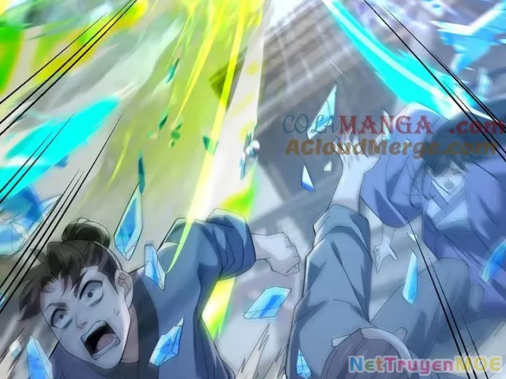 Giết Ta Thêm Mấy Lần Ta Liền Vô Địch Chap 60 - Next Chap 61